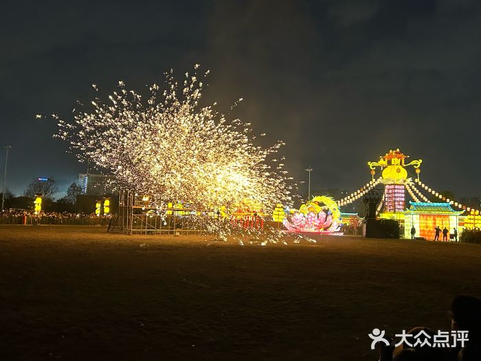 武汉园博园(武汉自然博物馆)图片