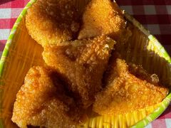 -王村姑老土炕莜面村(桥东店)