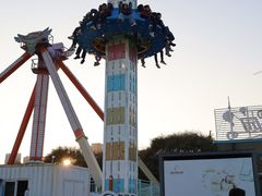 -巨鹏飞梦幻海岸
