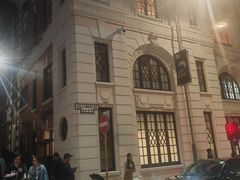 -大馆(前中区警署建築群)