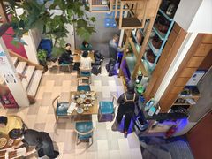 -山丹丹西北菜(金贸大厦店)