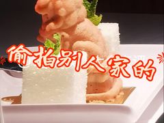 -德永枣香烤鸭(官舍店)