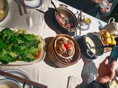 -合晋食府(广州合晋帝苑酒店)