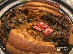 梅菜扣肉-眉州东坡(国贸店)