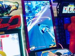 -世代星球·保龄球·镭战真人CS·团建(杨浦店)