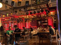 -Goose Island Brewhouse鹅岛精酿啤酒餐厅