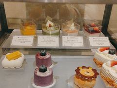 -天津东凯悦酒店·大堂吧