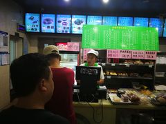 -锦馨豆汁(天坛路店)