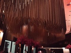 -Amber(置地文华东方酒店)