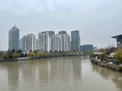 -运河游船(武林门码头)