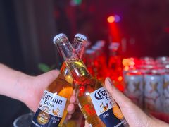 -Orangutan Bunker猩猩地堡酒吧(兰桂坊店)