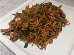 -聚丰园•湖鲜餐厅(阿红私房菜梅石路店)
