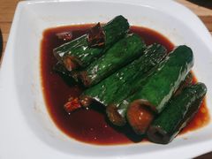 -永安鱼庄·镇江菜(丁卯店)