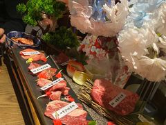 -樱宿日式和牛烧肉(五道口店)