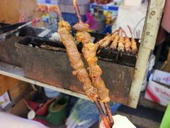 -西关回头馆(西关美食街店)