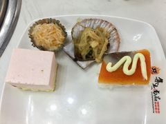 -集杰尚品海鲜烤肉火锅自助餐厅(经区九龙城店)