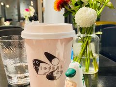 -DOS道肆(恒通国际创新园集装箱店)