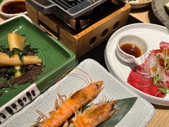 -匠和风精致料理(福州金融街万达店)
