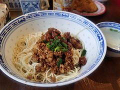 -辣肉面大王(天平路店)