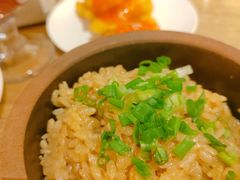 -兰桂坊·花园餐厅(西湖店)