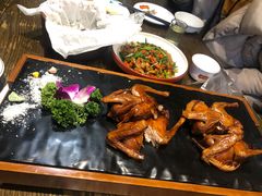 -大鸽饭(马王堆店)