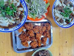 -清真-戏楼王记牛肉面