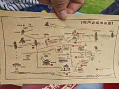 -乾州古城
