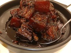 本帮红烧肉-金时代顺风大酒店(临港百联店)