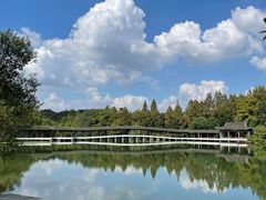 -杭州花家山庄