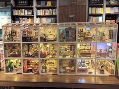-方所(华润万象城店)
