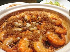 -粗茶淡饭·隐庐私厨(东亭店)