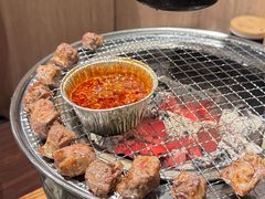 -蒜香焼肉PURUSHIN(马场路店)