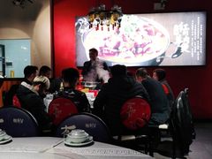 大堂-熊记虾王·小龙虾(东晓南店)