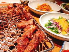 -王妃家(明洞中央店)