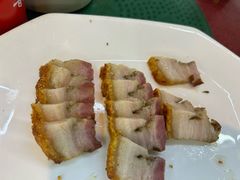 -隆都四季香饭店(碧海路店)