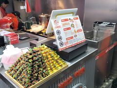 -方辣妈臭豆腐·螺蛳粉(五一广场店)
