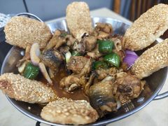 -高淳老街土菜馆(迎薰门店)
