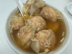 -麦文记面家(佐敦店)