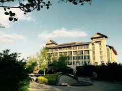 -北京九华山庄会展酒店