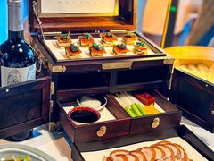 -莉莉海堂HAITANG·烤鸭(国贸商城店)