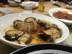 -醉香园(长江北路店)
