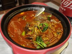 -小菜园新徽菜(芜湖万达店)