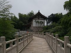 -径山寺