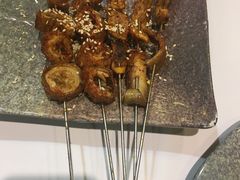 -大东北锦州御烧烤