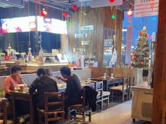 -破店肥哈·海鲜·烧烤(郑州银泰inPARK店)
