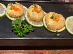 -京鹿料理(荟聚店)