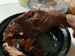 -京尊烤鸭店JINGZUN(春秀路店)