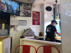 -特派卷·老北京烤鸭卷(合生汇购物中心店)