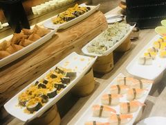 -通安客栈中餐厅·何家小馆