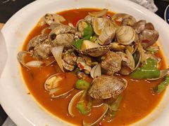 -芳芳私房菜·精做淮扬菜(承德路店)
